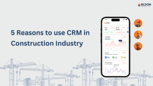 crm in construction industry