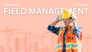 field management for projects